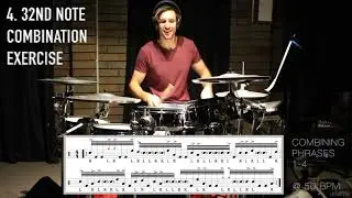 3 Advanced 32nd Note Chops   Gospel Chops Masterclass II