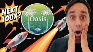 Is OXC Moonshot the Next Big Crypto or Trap?