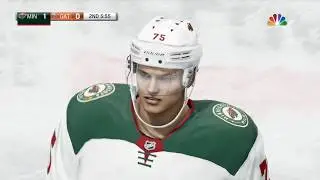 Live Stream NHL 18 Best CENTER