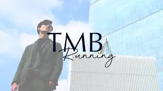 TMB Running FW21 Collection