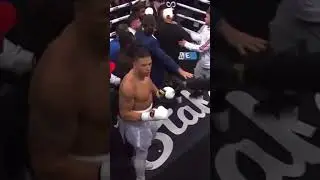 HUGE FIGHT BREAKS OUT AT MISFITS 006!!!!!