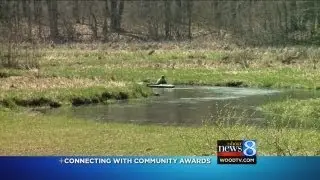 Connecting with Community -- Ottawa County Parks