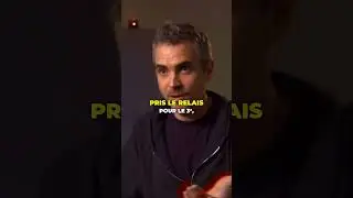 Savais-tu qu'il y a eu 4 r&eacute;alisateurs diff&eacute;rents pour la saga Harry Potter ? #shorts #harrypotter