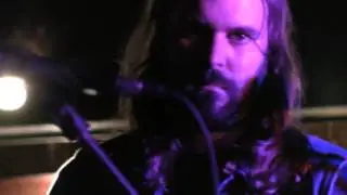 Cough Warm Up for Doomed & Stoned Fest