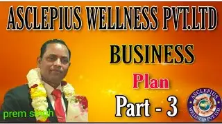 A.W.P.L Business Plan (Part-3) Products Knowledge