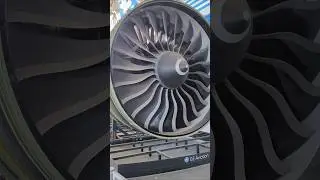 Boeing 787 engine GE Aerospace