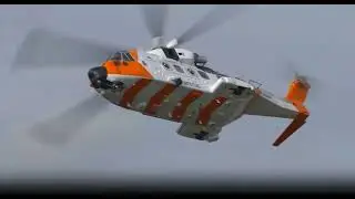 Leonardo Helicopters opens &pound;30 million logistics hub in Yeovil (UK)