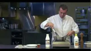 Waarom Debic Culinaire kookroom gebruiken?