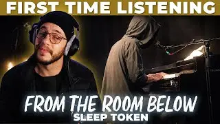 From the Room Below (Full Session) | Sleep Token | Sundowning Deluxe