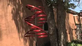 Mark White Fine Art - Kinetic DNA