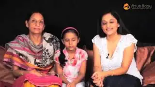 Virtue Baby Event (14 May, Delhi): Bless Your Child With Virtues