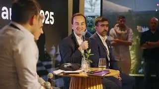&iexcl;Revive el After Market Chile 2025 de REGUM! 🚀