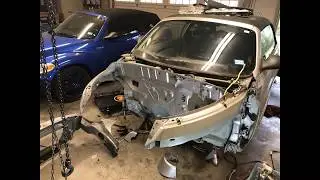 PT Cruiser 4x4 Convertible   Part1