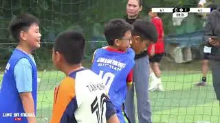 🔴TÂM ĐIỂM: 6/1 🆚 6/3