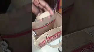 Jute Bag