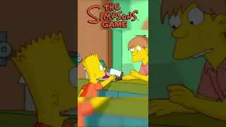 WHAT A DEAL!! The Simpsons Game 2007 (PS2, PlayStation 2) #shorts
