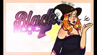 &hearts;Black Magic (FULL MEP)~(Aphmau MEP)&hearts;