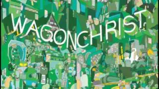 wagon christ - boomer