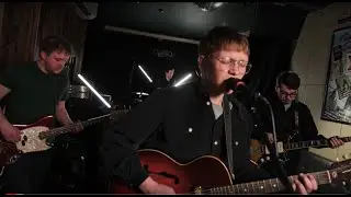 The Howl & The Hum and JWestern on #OportoTV
