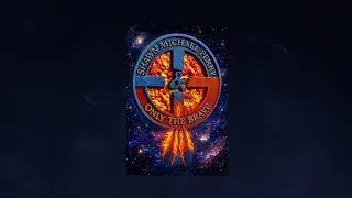SHAWN MICHAEL PERRY & ONLY THE BRAVE