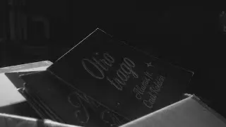 Alu Mix, Cael Roldan - Nostalgia .0011 Otro Trago (Visualizer)