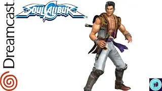 Soulcalibur (1998) HD 
