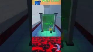 if FE2 was a mobile brainrot game 📱😂 #fe2 #roblox #fe2maptest #brainrot #floodescape2