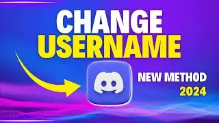 How To Change Nickname On Discord 2024 | Changing nickname on Discord Server