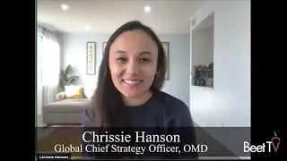 Consumer Attention Is Key to Better Campaign Outcomes: OMD&rsquo;s Chrissie Hanson