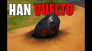 HAN VUELTO    - FORTNITE C7 S1 - (PS5) MANU_GAMER