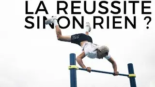 L'ÉCHEC AVANT LA RÉUSSITE 2