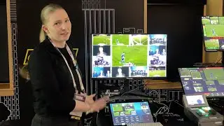 Evertz's Ray Kasprzyk on Meeting the Unique Technological Needs of Massive Live Esports Productions