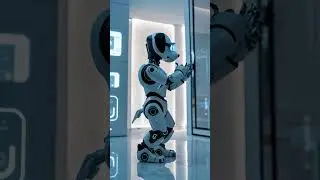 Pets of the future #roboticdog