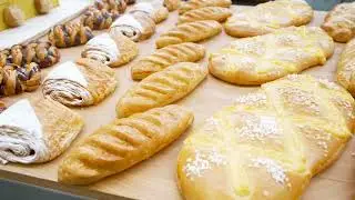 MASTER DE EXCELENCIA 2025 en #panadería y #bolleriaartesanal 