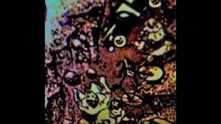 bass guitar drone textures for freedom from cult programming / Ex-JW experimental music
