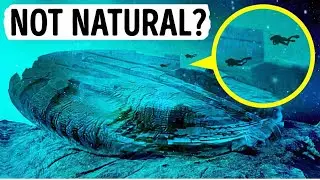 The Baltic Sea Anomaly: The Truth Is Worse Than 'Aliens'