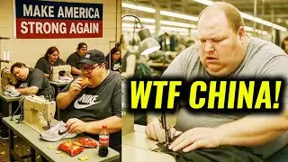 China's Mockery of the US is a Huge SELF OWN!