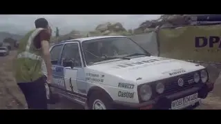 Camino a La Puerta 8:10.190 [dirt rally 2.0]