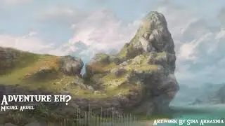 Adventure eh? | Fantasy Hero Theme | Original Music