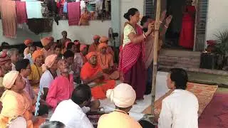 Guru no lobwi Rwchab mung panda 2024 jun 17  51th homchang bosong