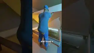 Corpse Found Under Motel Bed 😨