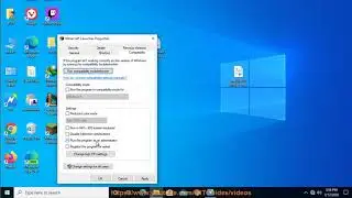 Fix Valorant error code 1 on Windows 10