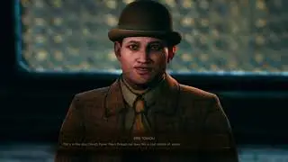 The Outer Worlds :  Edgewater Quests - Comes Now The Power