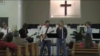flat rock TLT Band 2007