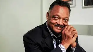 Celebrating the Life and Legacy of Rev. Jesse Jackson Sr.