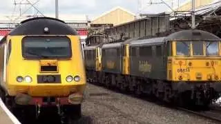 43014 and 43062 with 90016, 86604 and 86614