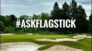Мероприятия в Сент-Эндрюсе, не связанные с гольфом #AskFlagstick