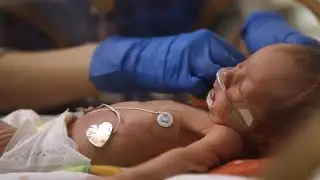 The Mother Baby Center