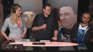 Dream League Season 6 - Interview - Kuroky - Team Liquid