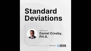 Dr. Daniel Crosby - Why Not Caring What Others Think Is Your Most Valuable Asset